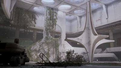 Arc Raiders player crowns themselves the "engineer of chaos," makes new Stella Montis map as evil as possible: "People spawning late were trapped in a maze I built, screaming"