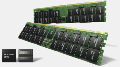 Server memory prices to double year-over-year in 2026, LPDDR5X prices could follow — 'seismic shift' means even smartphone-class memory isn't safe from AI-induced crunch