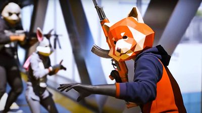 As Arc Raiders shows no signs of slowing down, developer Embark confirms it's ending support on PS4 for its previous shooter, The Finals, as it's "focusing our support on current generation hardware"