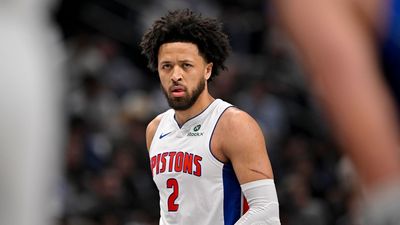 Cade Cunningham Powering Pistons to Hottest Start in Years