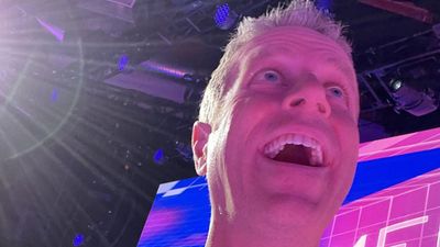 Geoff Keighley denies he's hiding Half-Life 3 in his Steam wishlist, posts a screenshot to prove it, nobody believes him, and I'm starting to wonder if he's just messing with us