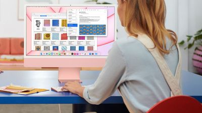 Your Apple Magic Trackpad and Keyboard just got a surprise firmware update