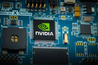 Nvidia Says Surging AI Chip Demand Could Push Blackwell–Rubin Revenue Beyond $500 Billion Target As Stock Surges Over 5% After Hours