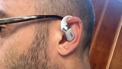 The best workout earbuds I've ever worn helped me hit my marathon PR. Here's how the Shokz OpenFit 2 Plus earbuds and their Dolby Audio sound keep me motivated