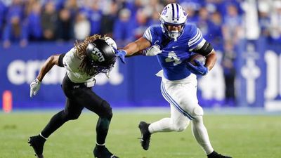 McLaughlin: Was BYU Snubbed by the Playoff Committee?