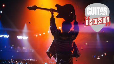 Who's the greatest guitar hero to emerge in the 21st century so far?