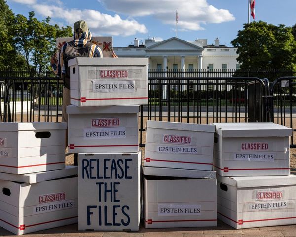 Trump news at a glance: president signs bill to release more Epstein documents