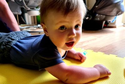 Parents of baby boy who choked on pasta at nursery reach six-figure settlement