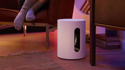 This one major Sonos upgrade just changed how I watch movies –here's why