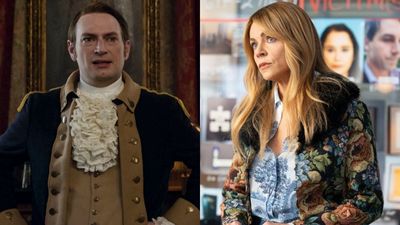 I Think I Found A Silver Lining To High Potential's Midseason Break, And It (Randomly) Has To Do With CBS' Ghosts