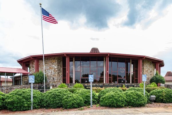 International Motorsports Hall of Fame faces 35 violations in audit, entire board removed