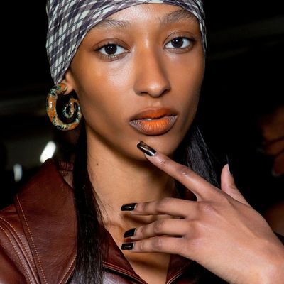 Every Beauty Editor I Know Swears By Japanese Gel Manis—Here's Why