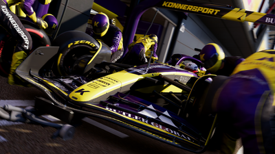 EA Sports Skips 'F1 26' Release This Year, But a Full Reboot is Coming in 2027