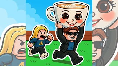 "Gen Z loves AI slop" says Silent Hill dev