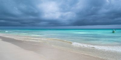 Australia has dropped its bid to host the COP31 climate talks. Here’s what happened – and what’s next