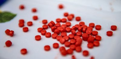 A new index challenges common beliefs about drug use and harm in NZ