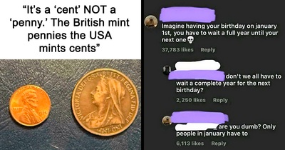 People Just Had To Take Screenshots Of These 52 Online Posts That Display Stupidity At Its Finest (New Pics)