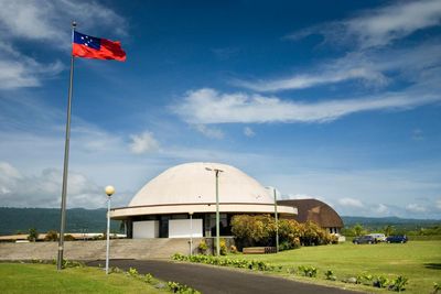 Samoa PM suspends country’s only daily newspaper from press briefings amid dispute over coverage