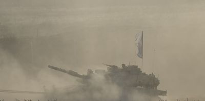 Why Israeli soldiers and their leaders may be increasingly at risk of arrest overseas