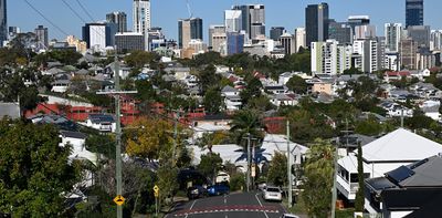 New data shows the ACT and Queensland economies are beating the rest of the nation