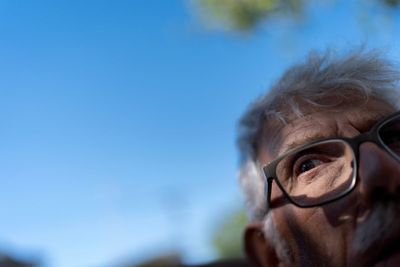 An autoimmune disease stole his memory. There was no warning