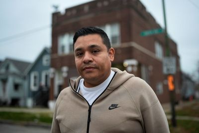 These are the sights and sounds of Trump's immigration crackdown in Chicago