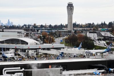 Washington's governor declares emergency so Seattle airport will get fuel despite pipeline leak
