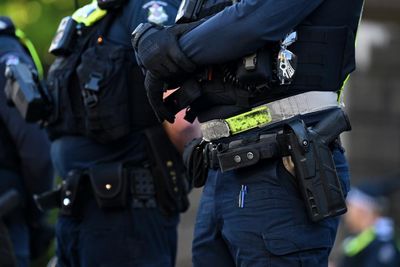 ACT police accused of ‘racial profiling’ for allegedly pulling guns on Indigenous teenager after mistaking him for suspect