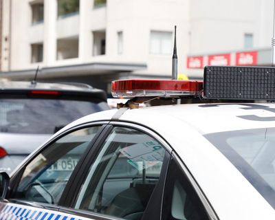 NSW police use capsicum spray to subdue 87-year-old man in Sydney nursing home