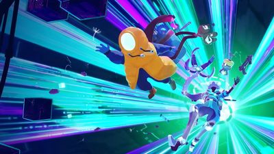 A year after Gearbox released Risk of Rain 2 DLC so broken the developer admitted it put the game 'in a really bad place,' it's finally got a win: the new DLC's 96% positive reviews have blasted it up Steam's top sellers chart