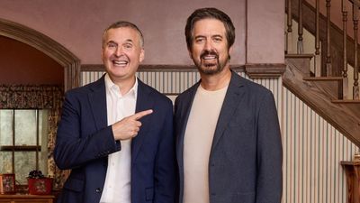 Ray Romano And Everybody Loves Raymond Creator Talk Celebrating Sitcom's 30th Anniversary Despite Premiere Airing 29 Years Ago: 'We Rounded Up'