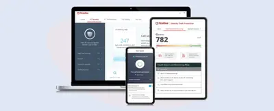 McAfee Promo Codes in July 2026 |
