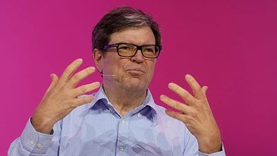 French ‘godfather of AI’ Yann LeCun confirms he is leaving Meta to launch AI start-up
