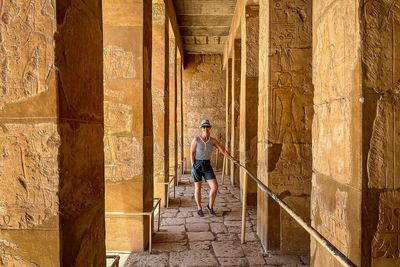Why now is the time to visit Egypt — and a Nile cruise is the perfect way to explore