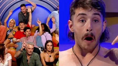 Is Big Brother Getting Intruders? Apparently Something Spicy’s Gone On Behind The Scenes