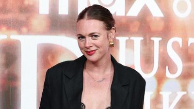 Alison Roman Says This Coffee Maker Is Easy to Use, Perfectly Sleek, and Brews Hot Black Coffee Just the Way She Likes (for Under $400)