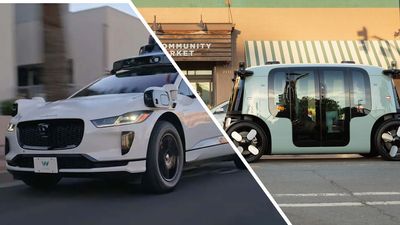 Robotaxis are on the rise – Tesla, Waymo and Zoox reveal expansions plans, here's what's coming