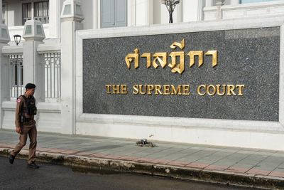 Australian living in Thailand faces trial over alleged criminal defamation of Malaysian government