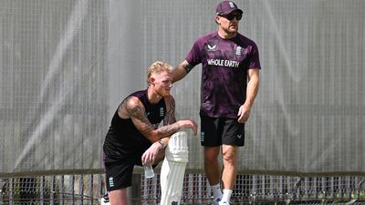 Bazball skipper Stokes ready to face his Ashes destiny