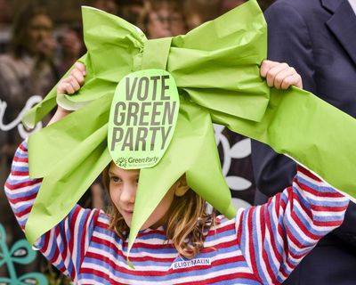 British Jews turn to Greens and Reform UK as support for main parties drops