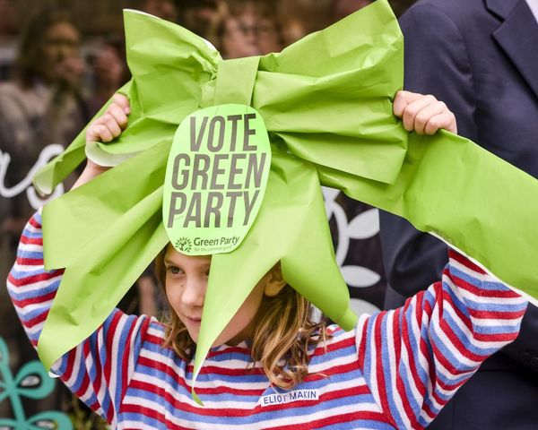 British Jews turn to Greens and Reform UK as support for main parties drops