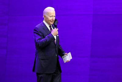 Joe Biden To Join George W. Bush At Dick Cheney's Washington Funeral In A Rare Display Of Bipartisan Respect Amid Silence From Trump