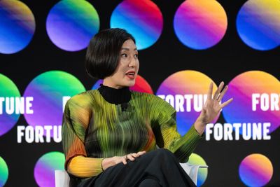 China ‘is not just talking, it's walking the walk,’ say green industry leaders on why the eastern superpower is a new leader in climate action