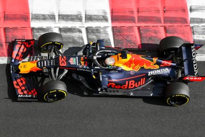 Verstappen may opt to change his F1 race number – if rules permit it