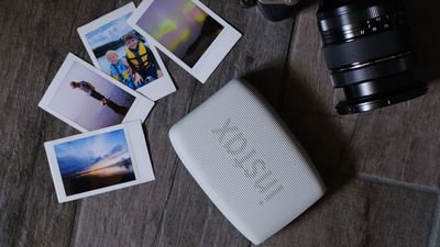 Mini photo printers are one of the trendiest gifts of the year, according to Google. As a photographer, I think these are the best deals on top-ranked options