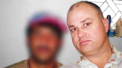 Humanitarian lifeline remains for Afghan who helped ADF