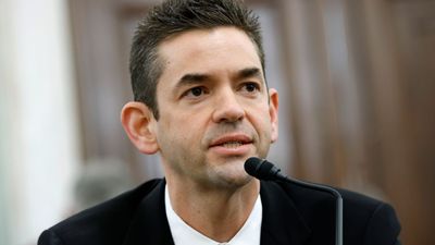 Senate to hold hearing for billionaire Jared Isaacman's re-nomination as NASA chief on Dec. 3