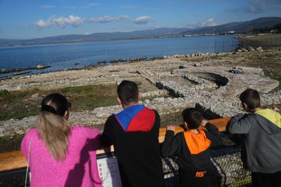 1,700 years ago, bishops and an emperor wrote a creed. Millions still recite it in church