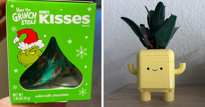 The “Small Gift” Category Is About To Win Christmas Morning Thanks To These 19 Stuffers