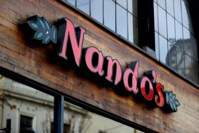 Nando’s to open 14 new UK restaurants after celebrating surge in sales